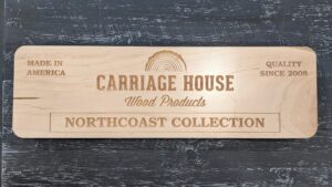 Northcoast Collection Sign