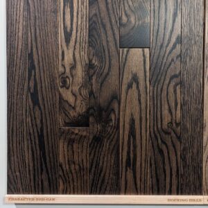 Northcoast Collection Hocking Hills Wood Floor Sample