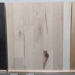Northcoast Collection Nelson Ledges Wood Floor Sample